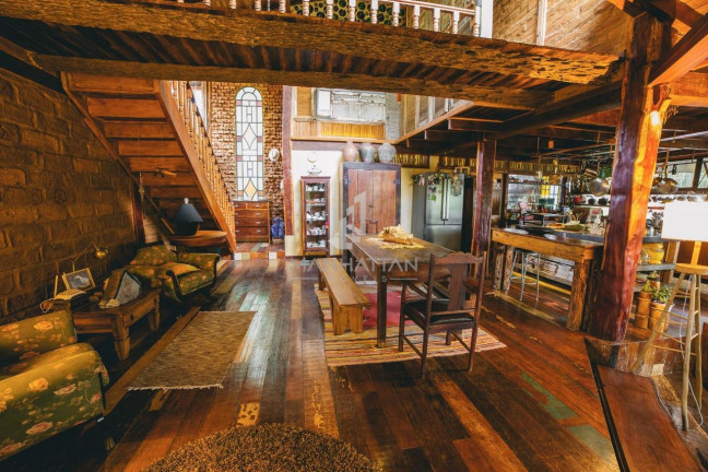 Imagem Sobrado com 3 Quartos à Venda, 300 m² em Serrinha - Bragança Paulista Imagem Sobrado com 3 Quartos à Venda, 300 m² em Serrinha - Bragança Paulista