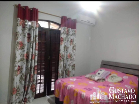 Imagem Casa com 3 Quartos à Venda, 210 m² em Santa Cruz - Volta Redonda