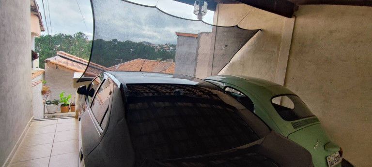 Imagem Casa com 3 Quartos à Venda, 154 m² em Jardim Centenário - Atibaia