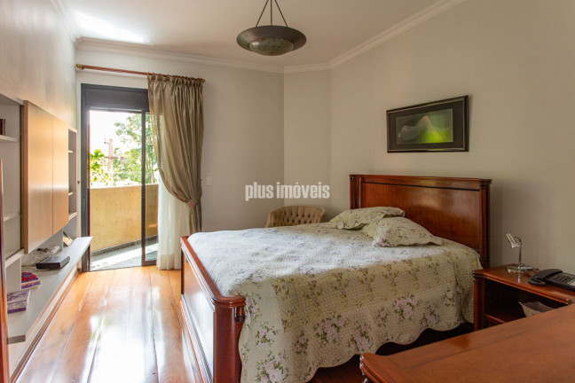 Imagem Apartamento com 4 Quartos à Venda, 365 m² em Moema - São Paulo Imagem Apartamento com 4 Quartos à Venda, 365 m² em Moema - São Paulo