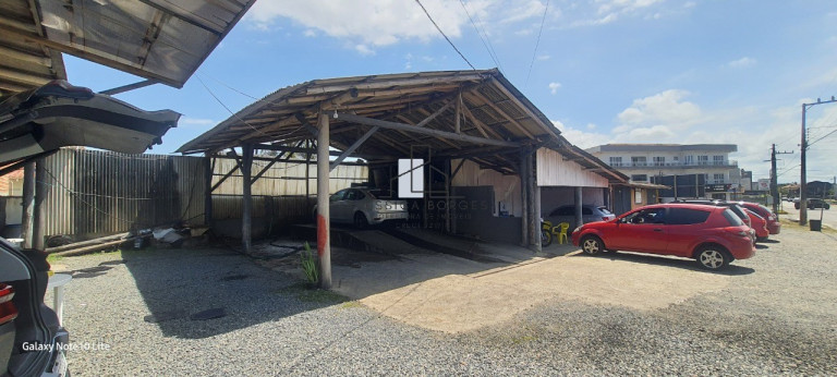 Imagem Imóvel Comercial à Venda,  em São Cristóvão - Barra Velha