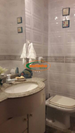 Imagem Apartamento com 3 Quartos à Venda, 146 m² em Tijuca - Rio De Janeiro Imagem Apartamento com 3 Quartos à Venda, 146 m² em Tijuca - Rio De Janeiro