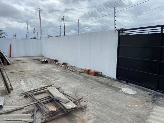 Imagem Casa com 2 Quartos à Venda, 176 m² em Mangabeira - Feira De Santana