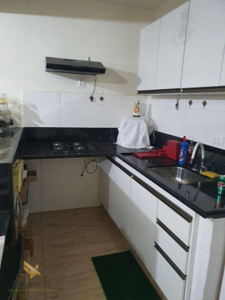 Imagem Apartamento com 1 Quarto à Venda, 55 m² em Centro - Campo Grande Imagem Apartamento com 1 Quarto à Venda, 55 m² em Centro - Campo Grande