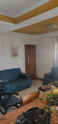 Imagem Apartamento com 4 Quartos à Venda, 165 m² em Itapuã - Salvador Imagem Apartamento com 4 Quartos à Venda, 165 m² em Itapuã - Salvador