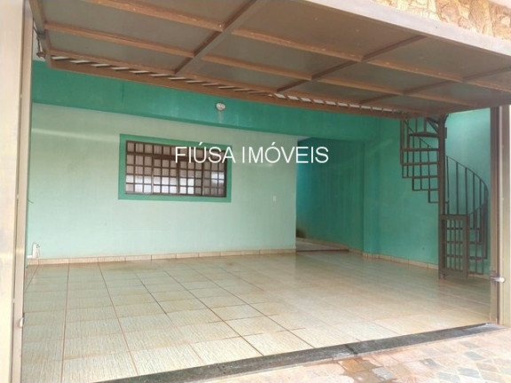 Imagem Sobrado com 3 Quartos à Venda,  em Parque Residencial Cidade Universitária - Ribeirão Preto