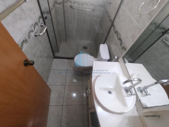 Imagem Apartamento com 2 Quartos à Venda, 149 m² em Boqueirão - Praia Grande Imagem Apartamento com 2 Quartos à Venda, 149 m² em Boqueirão - Praia Grande