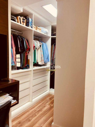 Imagem Apartamento com 3 Quartos à Venda, 96 m² em Campestre - Santo André Imagem Apartamento com 3 Quartos à Venda, 96 m² em Campestre - Santo André