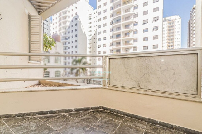 Imagem Apartamento com 2 Quartos à Venda, 56 m² em Vila Madalena - São Paulo Imagem Apartamento com 2 Quartos à Venda, 56 m² em Vila Madalena - São Paulo
