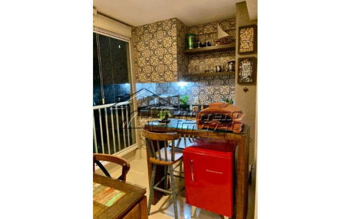 Imagem Apartamento com 3 Quartos à Venda, 143 m² em Jardim Das Indústrias - São José Dos Campos Imagem Apartamento com 3 Quartos à Venda, 143 m² em Jardim Das Indústrias - São José Dos Campos