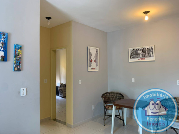 Imagem Apartamento com 3 Quartos à Venda, 90 m² em Villaverde - Porto Seguro Imagem Apartamento com 3 Quartos à Venda, 90 m² em Villaverde - Porto Seguro