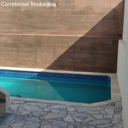 Imagem Sobrado com 3 Quartos à Venda, 265 m² em Jardim Dois Corações - Sorocaba