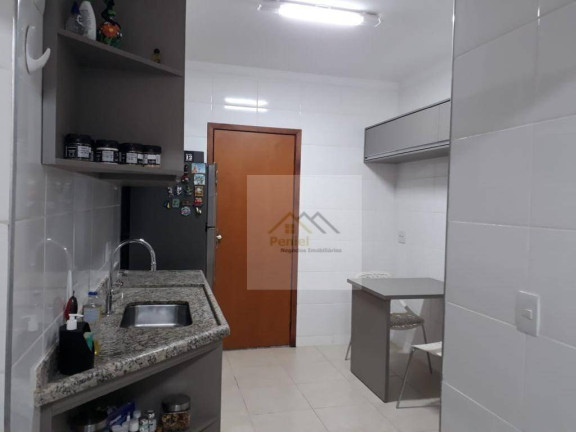 Imagem Apartamento com 3 Quartos à Venda, 107 m² em Jardim Paulista - Ribeirão Preto