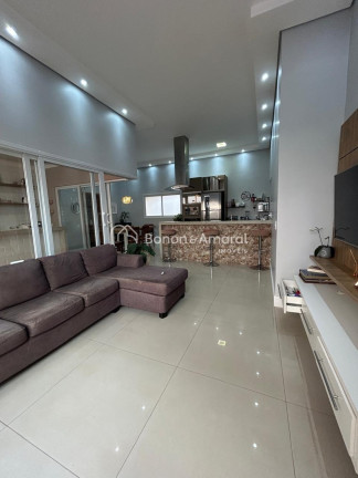 Imagem Casa de Condomínio com 3 Quartos à Venda, 300 m² em Betel - Paulínia Imagem Casa de Condomínio com 3 Quartos à Venda, 300 m² em Betel - Paulínia