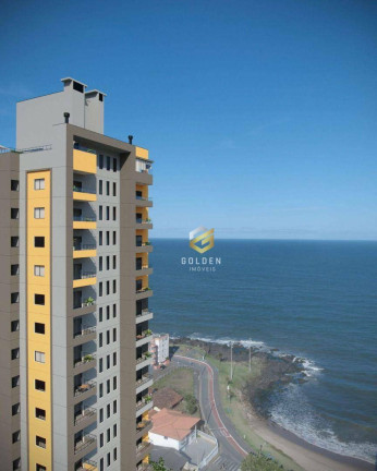 Imagem Apartamento com 2 Quartos à Venda, 88 m² em Centro - Barra Velha