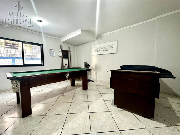 Imagem Apartamento com 1 Quarto à Venda, 61 m² em Boqueirão - Praia Grande Imagem Apartamento com 1 Quarto à Venda, 61 m² em Boqueirão - Praia Grande