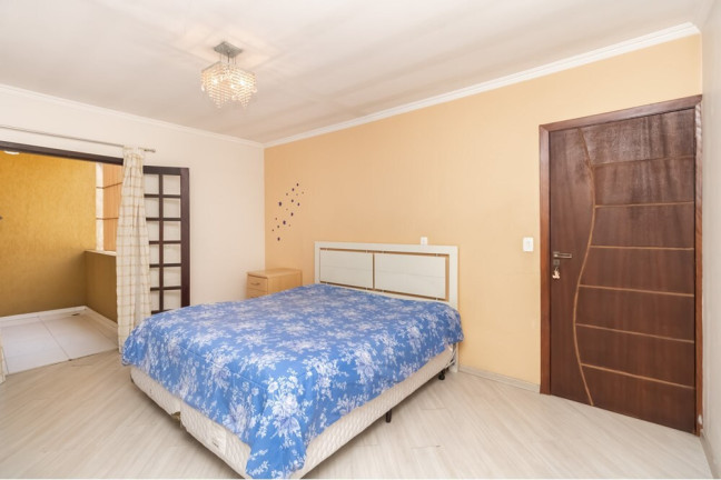 Imagem Casa com 3 Quartos à Venda, 380 m² em Vila Graciosa - São Paulo Imagem Casa com 3 Quartos à Venda, 380 m² em Vila Graciosa - São Paulo