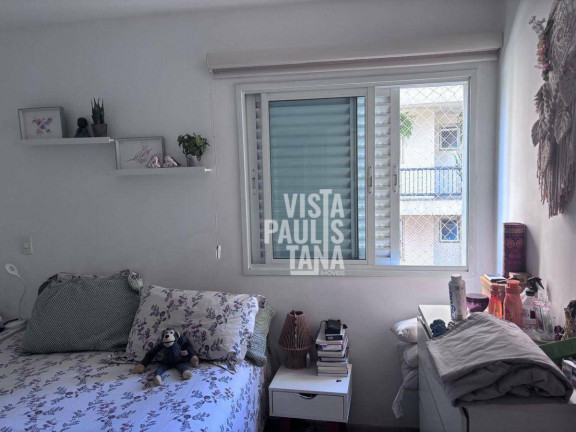 Imagem Apartamento com 3 Quartos à Venda, 82 m² em Vila Romana - São Paulo Imagem Apartamento com 3 Quartos à Venda, 82 m² em Vila Romana - São Paulo