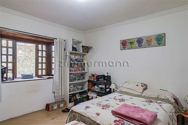 Imagem Casa com 3 Quartos à Venda, 200 m² em Alto De Pinheiros - São Paulo Imagem Casa com 3 Quartos à Venda, 200 m² em Alto De Pinheiros - São Paulo