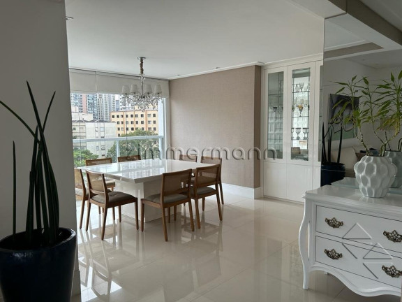 Imagem Apartamento com 4 Quartos à Venda, 356 m² em Aclimação - São Paulo Imagem Apartamento com 4 Quartos à Venda, 356 m² em Aclimação - São Paulo