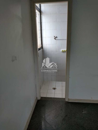Imagem Imóvel à Venda, 41 m² em Aparecida - Santos Imagem Imóvel à Venda, 41 m² em Aparecida - Santos