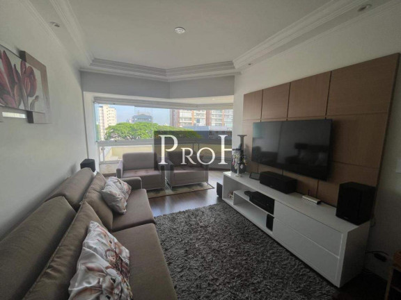 Imagem Apartamento com 3 Quartos à Venda, 114 m² em Jardim Portugal - São Bernardo Do Campo Imagem Apartamento com 3 Quartos à Venda, 114 m² em Jardim Portugal - São Bernardo Do Campo