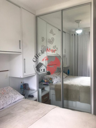 Imagem Apartamento com 2 Quartos à Venda, 59 m² em Campestre - Santo André Imagem Apartamento com 2 Quartos à Venda, 59 m² em Campestre - Santo André