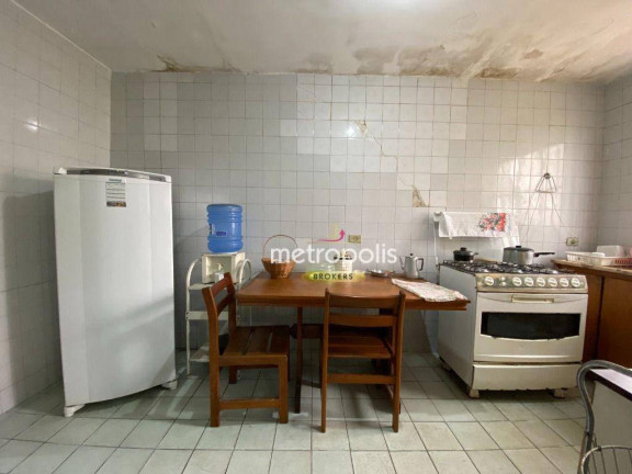 Imagem Sobrado com 5 Quartos à Venda, 190 m² em Barcelona - São Caetano Do Sul