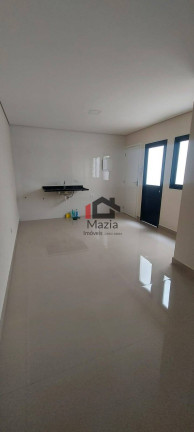 Imagem Apartamento com 2 Quartos à Venda, 50 m² em Vila Gilda - Santo André