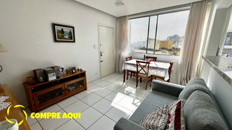 Imagem Apartamento com 2 Quartos à Venda, 50 m² em Campos Elíseos - São Paulo