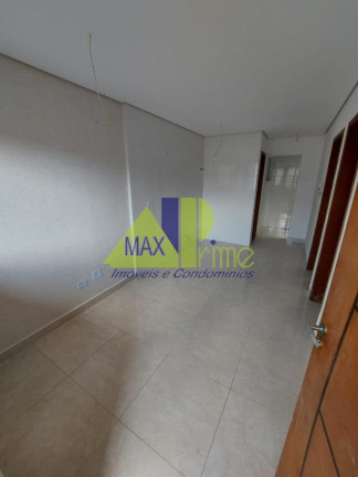 Imagem Apartamento com 2 Quartos à Venda, 38 m² em Vila Dalila - São Paulo