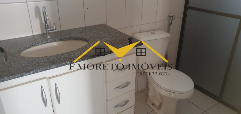 Imagem Apartamento com 1 Quarto para Alugar, 50 m² em Vila Nossa Senhora Do Bonfim - São José Do Rio Preto Imagem Apartamento com 1 Quarto para Alugar, 50 m² em Vila Nossa Senhora Do Bonfim - São José Do Rio Preto