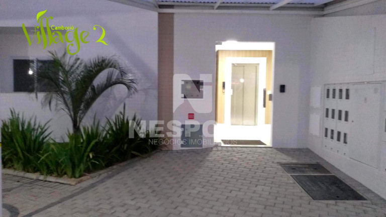 Imagem Apartamento com 1 Quarto à Venda, 81 m² em Várzea Do Ranchinho - Camboriu