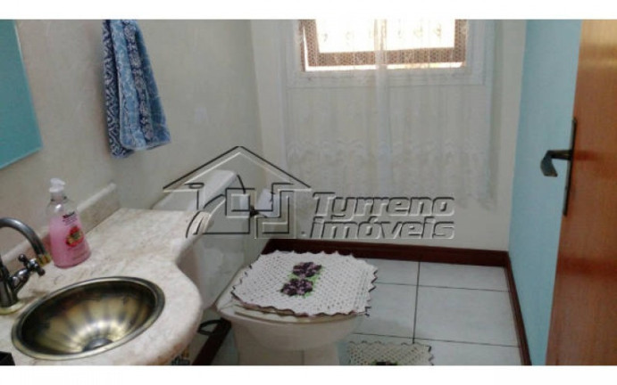Imagem Casa de Condomínio com 4 Quartos à Venda, 242 m² em Urbanova - São José Dos Campos