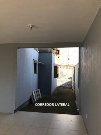 Imagem Casa com 3 Quartos à Venda, 192 m² em Campestre - São Leopoldo
