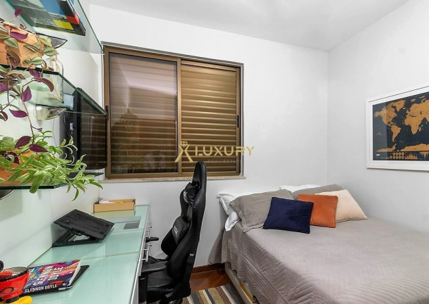 Imagem Imóvel com 4 Quartos à Venda, 170 m² em Buritis - Belo Horizonte