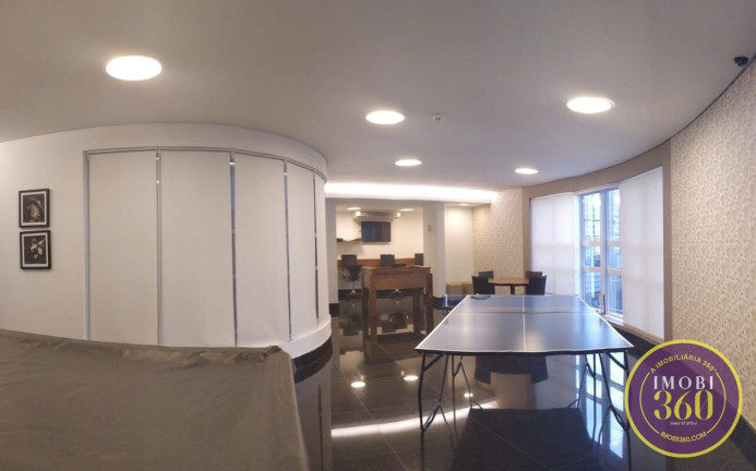 Imagem Apartamento com 4 Quartos à Venda, 332 m² em Jardim Anália Franco - São Paulo