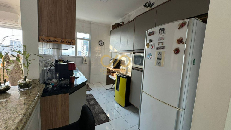 Imagem Apartamento com 2 Quartos à Venda, 86 m² em Guilhermina - Praia Grande Imagem Apartamento com 2 Quartos à Venda, 86 m² em Guilhermina - Praia Grande