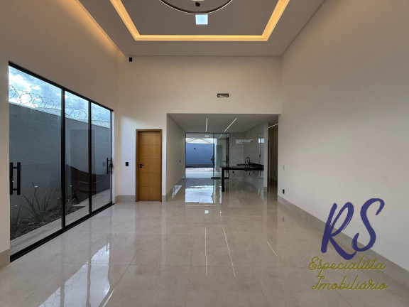 Imagem Casa com 3 Quartos à Venda, 215 m² em Setor Faiçalville - Goiânia