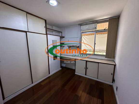 Imagem Cobertura com 4 Quartos à Venda, 224 m² em Vila Isabel - Rio De Janeiro