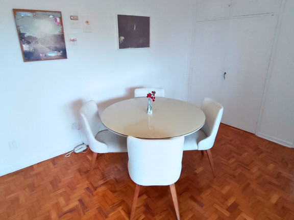 Imagem Apartamento com 3 Quartos à Venda, 114 m² em Pinheiros - São Paulo