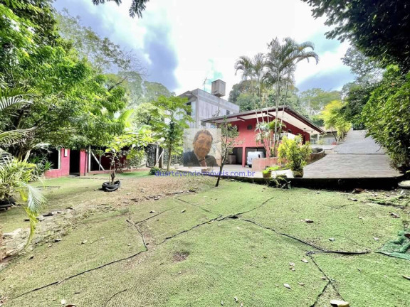 Imagem Casa com 3 Quartos à Venda, 230 m² em Refúgio Cantagalo Iii - Cotia