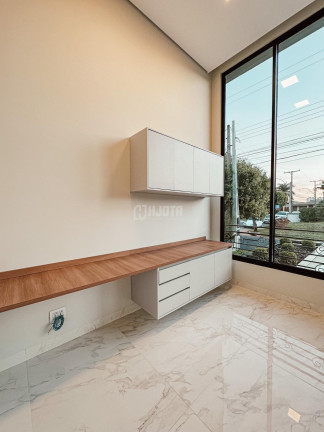 Imagem Casa de Condomínio com 3 Quartos à Venda, 232 m² em Condomínio Vilage La Montagne - São José Do Rio Preto Imagem Casa de Condomínio com 3 Quartos à Venda, 232 m² em Condomínio Vilage La Montagne - São José Do Rio Preto