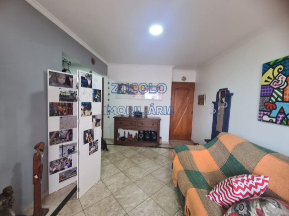 Imagem Apartamento com 3 Quartos à Venda, 70 m² em Centro - São Bernardo Do Campo Imagem Apartamento com 3 Quartos à Venda, 70 m² em Centro - São Bernardo Do Campo