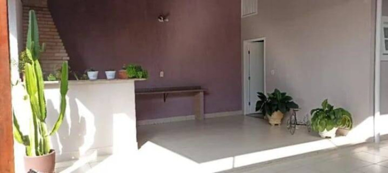 Imagem Casa com 3 Quartos à Venda,  em Jacareí