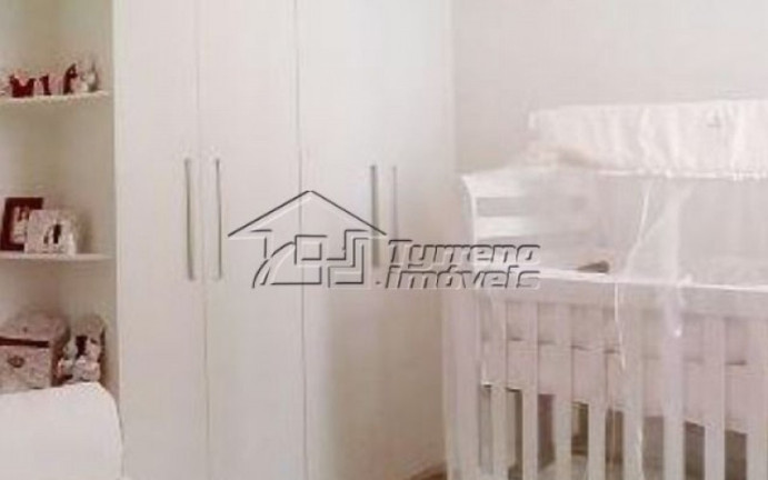Imagem Apartamento com 3 Quartos à Venda, 156 m² em Jardim Das Indústrias - São José Dos Campos
