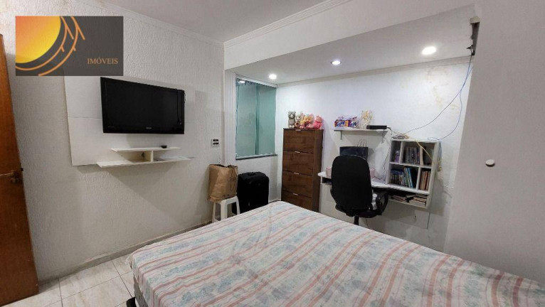Imagem Casa com 3 Quartos à Venda, 180 m² em Pirituba - São Paulo Imagem Casa com 3 Quartos à Venda, 180 m² em Pirituba - São Paulo