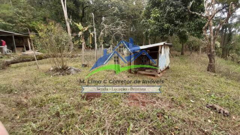Imagem Terreno à Venda, 20.000 m² em Capoavinha - Mairiporã Imagem Terreno à Venda, 20.000 m² em Capoavinha - Mairiporã
