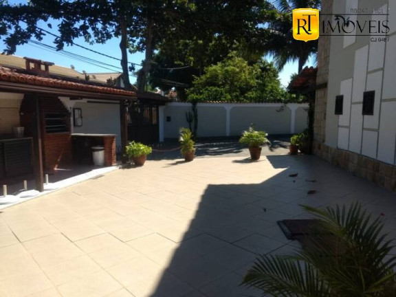 Imagem Casa de Condomínio com 2 Quartos à Venda, 75 m² em Portinho - Cabo Frio Imagem Casa de Condomínio com 2 Quartos à Venda, 75 m² em Portinho - Cabo Frio