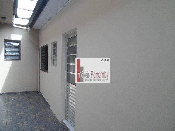 Imagem Casa com 2 Quartos à Venda, 225 m² em Sacomã - São Paulo